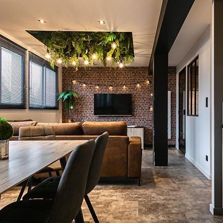 Little Factory - 2 Pieces - Parking Prive Apartment Pau Luaran gambar