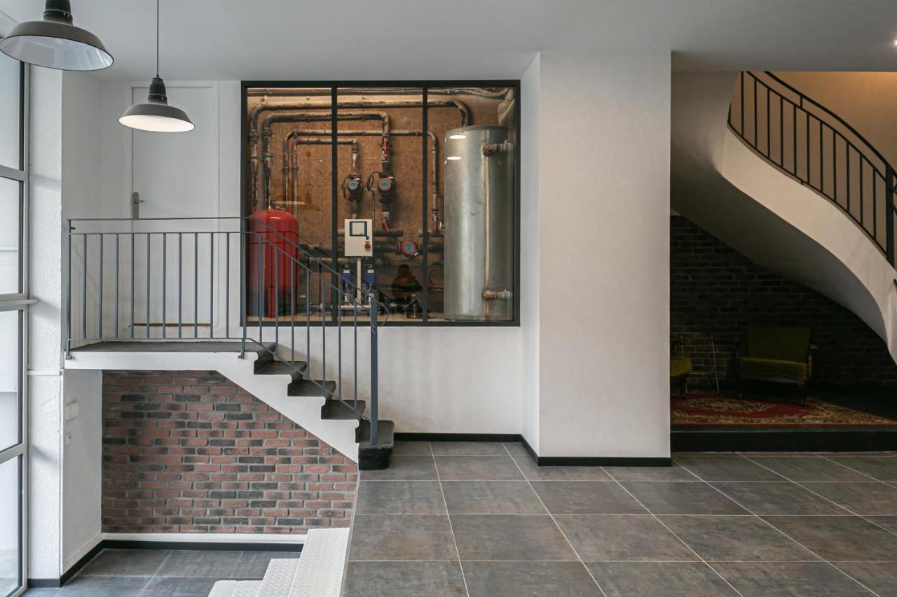 Little Factory - 2 Pieces - Parking Prive Apartment Pau Luaran gambar
