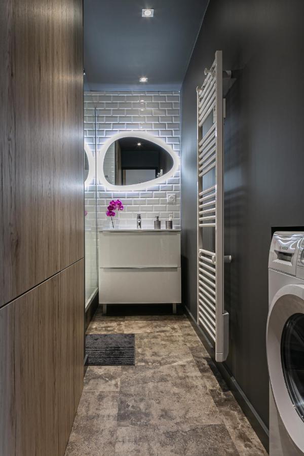 Little Factory - 2 Pieces - Parking Prive Apartment Pau Luaran gambar